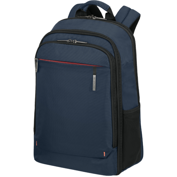 Mochila para laptop Network 4 15.6" azul