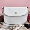 Bolso básico blanco