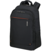 Mochila para laptop Network 4 15.6" negra