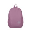 Mochila para laptop 16" Reformation Juliette morada