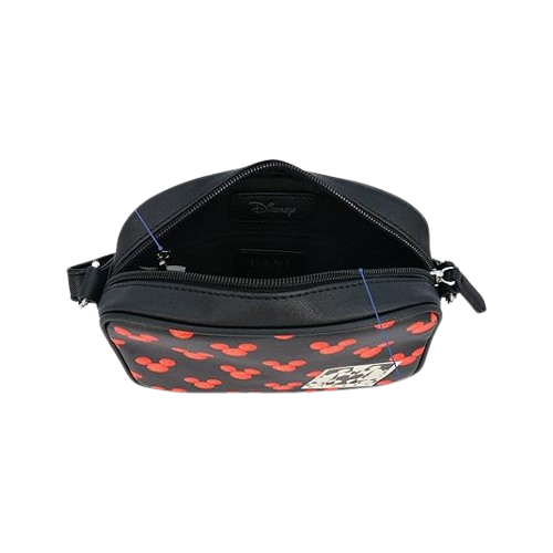 Cartera crossbody Mickey Mouse edición especial