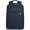 Mochila para laptop Network 4 15.6" azul