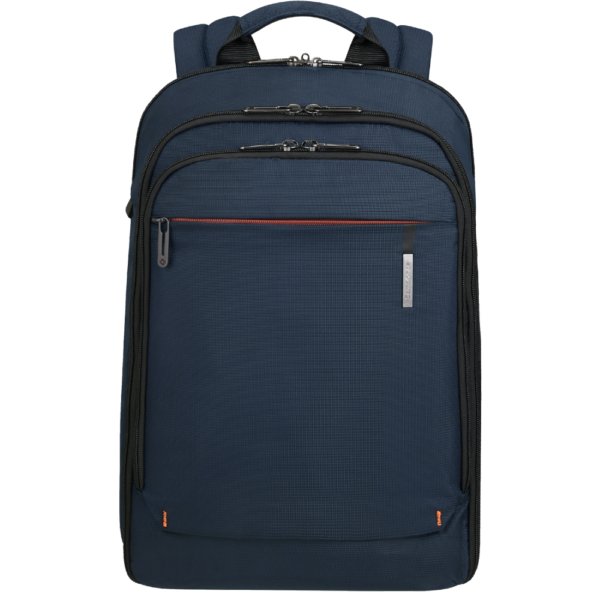 Mochila para laptop Network 4 15.6" azul