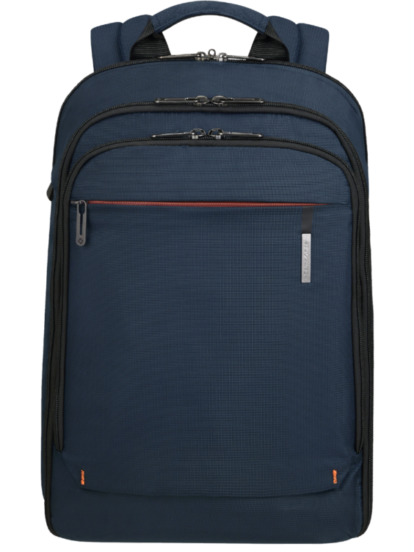 Mochila para laptop Network 4 15.6" azul
