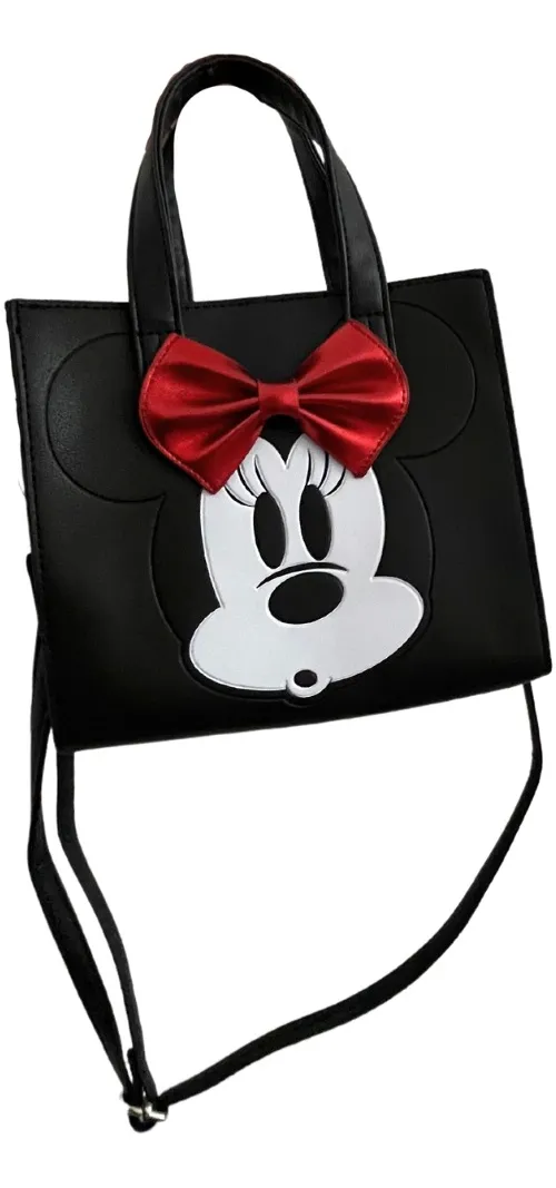 Bolso Minnie Mouse edición especial