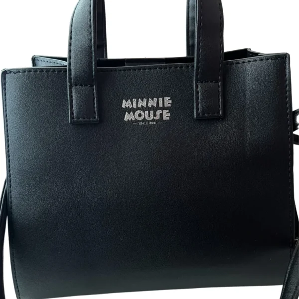 Bolso Minnie Mouse edición especial