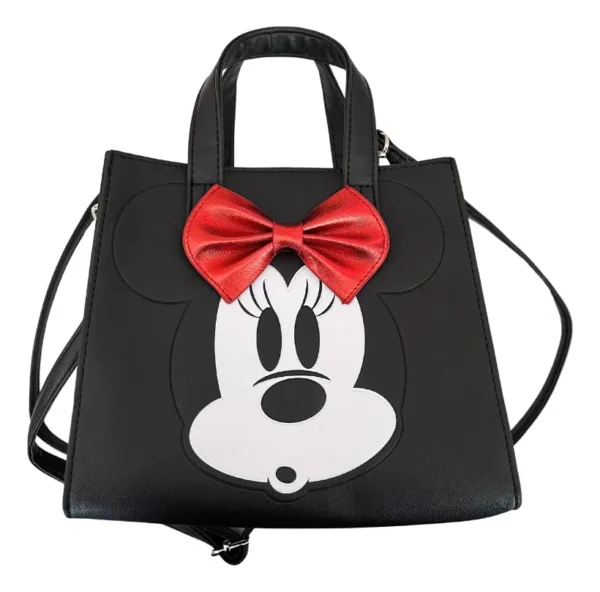 Bolso Minnie Mouse edición especial