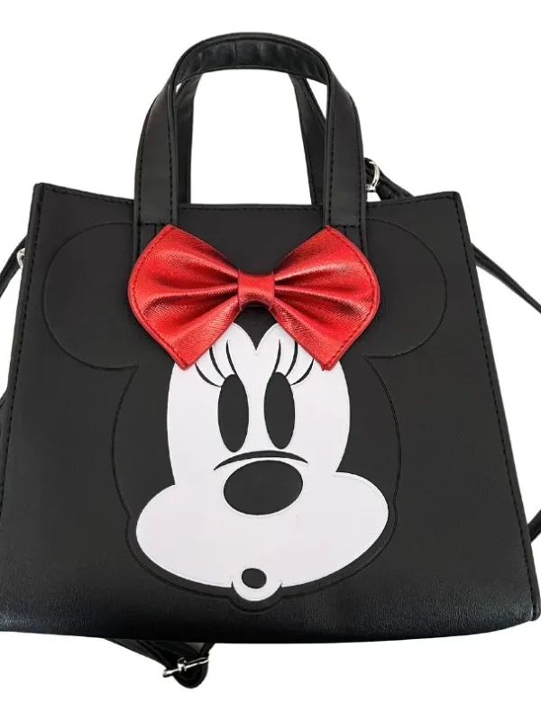 Bolso Minnie Mouse edición especial