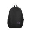 Mochila para laptop 16" Reformation Juliette negra