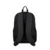 Mochila para laptop 16" Reformation Juliette negra