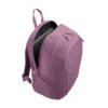 Mochila para laptop 16" Reformation Juliette morada