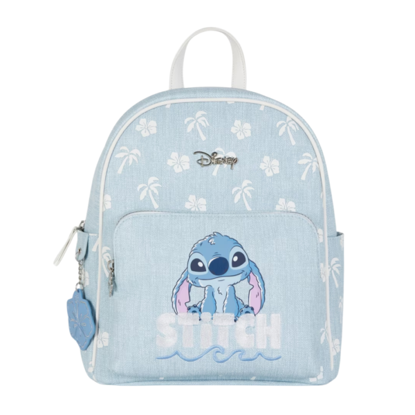 Mochila stitch primark