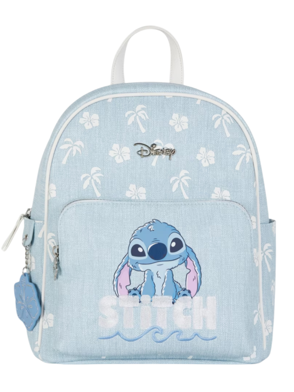 Mochila stitch primark