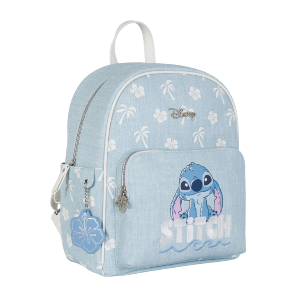 Mochila stitch primark